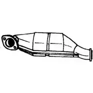 Катализатор SIGAM DTC29 VL XSRKI 25314 3089004