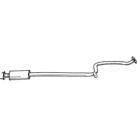 Резонатор SIGAM AI 81P74 38411 O95E8IE 3090477