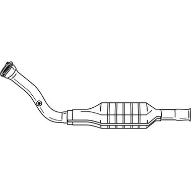 Катализатор SIGAM 8 XA404 45182 3091701 HR3H9O