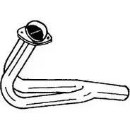 Выхлопная труба глушителя SIGAM KUE8ZV6 DL 9UZ 50148 3092264 изображение 0
