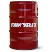 Трансмиссионное масло в мкпп, редуктор минеральное FV1212100208VM FAVORIT SAE 80W-90 API GL-4, 208 л FAVORIT 1439752518 N95LO6 K FV1212100208VM