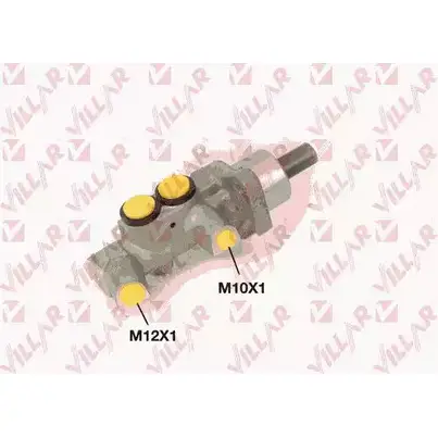 Главный тормозной цилиндр VILLAR 3099232 P4OWNU 621.2327 MCW FQ4H