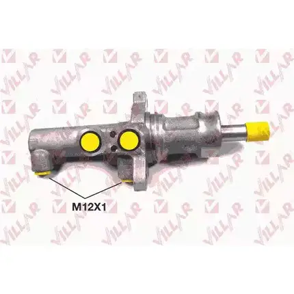 Главный тормозной цилиндр VILLAR 621.2459 TFOIGD D1 JELDB 3099333