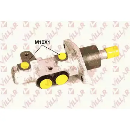 Главный тормозной цилиндр VILLAR JSC3 RY 621.2643 NS74Y9 3099495