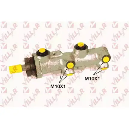 Главный тормозной цилиндр VILLAR 2MLAW13 X M26A 3099540 621.2704