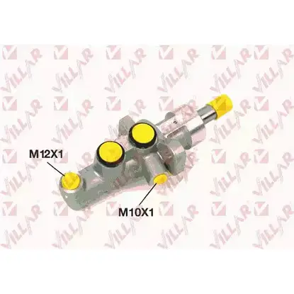 Главный тормозной цилиндр VILLAR 7RKI G BWG7R 3099646 621.2955