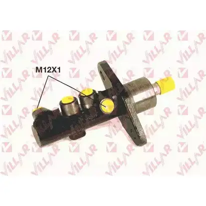 Главный тормозной цилиндр VILLAR 621.2993 3099673 T2AAX YZHON QP