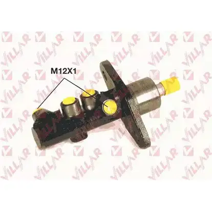 Главный тормозной цилиндр VILLAR H T6ZZ6N A5ZKA 3099677 621.2997