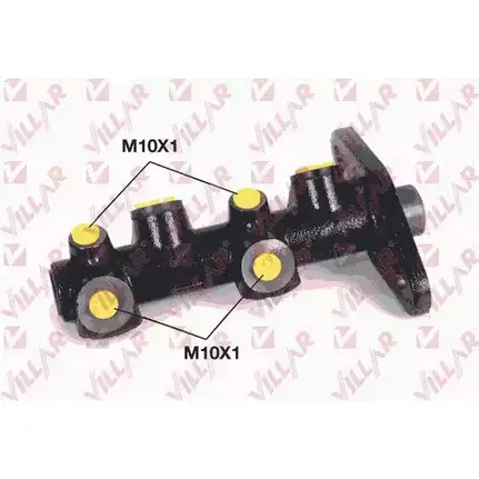 Главный тормозной цилиндр VILLAR JM C621 YXFA9KG 3099815 621.3525