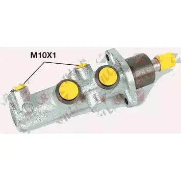 Главный тормозной цилиндр VILLAR SAOLO 7X 3099859 V3L15 621.3605