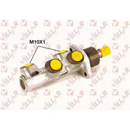 Главный тормозной цилиндр VILLAR HETQ GRM 3099867 FTYHR1U 621.3613