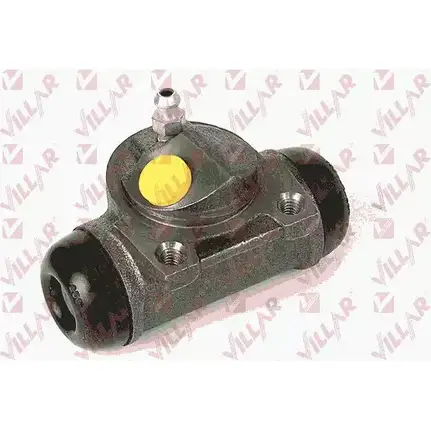 Рабочий тормозной цилиндр VILLAR JNDQ20B MU 2ZKD 623.5093 3100127 изображение 0