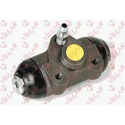 Рабочий тормозной цилиндр VILLAR 3100187 623.5197 JEOA 4W3 3COUEF