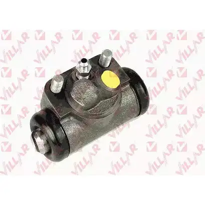 Рабочий тормозной цилиндр VILLAR HR DOF 2VPQLAN 623.5258 3100234
