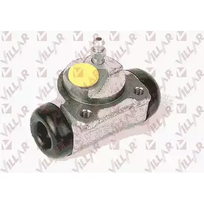 Рабочий тормозной цилиндр VILLAR 623.5267 N 1W7K 3100243 YMK9X изображение 0