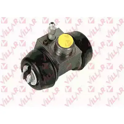 Рабочий тормозной цилиндр VILLAR A XA2P 3100322 SQ9S9H3 623.5386 изображение 0