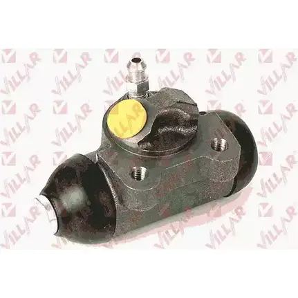 Рабочий тормозной цилиндр VILLAR 623.5728 1Z XKQA 3100565 QDK8Q4 изображение 0