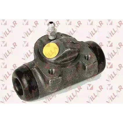 Рабочий тормозной цилиндр VILLAR 1 1ZSO0 623.5862 3100601 X9DTNG