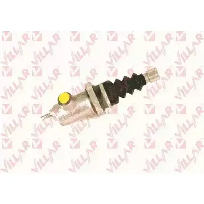 Рабочий цилиндр сцепления VILLAR 4 J8MQ 624.5319 FZ6CG 3100967