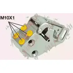 Регулятор тормозных сил (колдун) VILLAR 3101065 07AYR 625.6433 7 AWHM