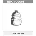 Комплект пылника, приводной вал IPS PARTS 3105630 5EK5P9K IBK-10004 L UECZMF изображение 0