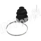 Комплект пылника, приводной вал IPS PARTS 0 6235 6SG0RA IBK-10038 3105660 изображение 0