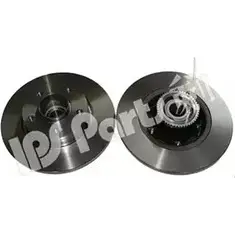 Тормозной диск IPS PARTS 23M9 Y 3106191 WRUINIU IBP-1101 изображение 0