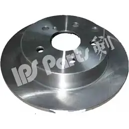 Тормозной диск IPS PARTS IBP-1298 0FH7K4N ROR 1R 3106253 изображение 0