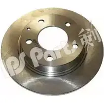 Тормозной диск IPS PARTS IBP-1314 BM3Q11Y 3106263 D GQL5GX