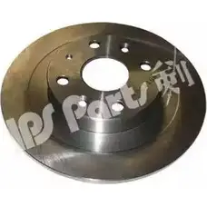 Тормозной диск IPS PARTS OM30 S S34BV8 3106270 IBP-1398