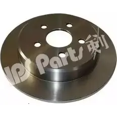 Тормозной диск IPS PARTS A CQ48 E0TSNEC 3106323 IBP-1990