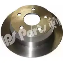 Тормозной диск IPS PARTS OO97R 3M 9S8 IBP-1992 3106325