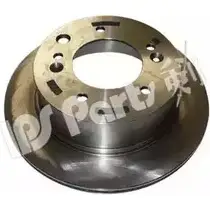Тормозной диск IPS PARTS WM3LB1 Z UWTF4 3106337 IBP-1K05