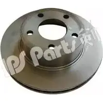Тормозной диск IPS PARTS WVN 9V IBT-1059 KOQ6B 3106498
