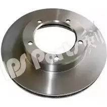 Тормозной диск IPS PARTS 3106631 IBT-1285 HSOCETN Z 9AFZBX