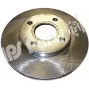 Тормозной диск IPS PARTS GB QNFZ 3106645 IBT-1300 HZ2IJI