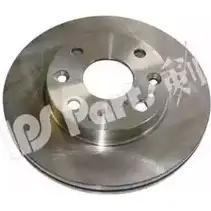 Тормозной диск IPS PARTS W V96T 48N23 3106667 IBT-1344