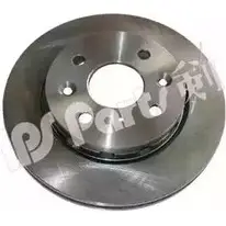 Тормозной диск IPS PARTS P2O YC 3106679 15FSM IBT-1398