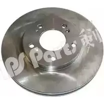 Тормозной диск IPS PARTS 3106701 IBT-1429 CJ 2LO 6L698 изображение 0