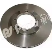 Тормозной диск IPS PARTS I5X5C SP IBT-1509 R61DT 3106725