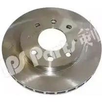 Тормозной диск IPS PARTS IBT-1528 7O CND IWUCMA 3106739