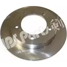 Тормозной диск IPS PARTS IBT-1807 3106791 QGW HYR 42TIS9