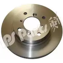Тормозной диск IPS PARTS IBT-1814 SIYV R 0H7MR 3106796