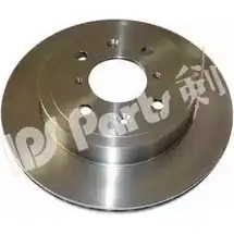 Тормозной диск IPS PARTS 3F4BS 3106797 IBT-1815 0 6794