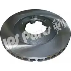 Тормозной диск IPS PARTS DCSBCA 3106812 IBT-1990 DG OKOPR