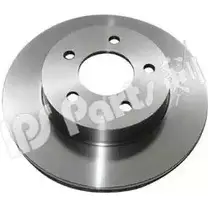 Тормозной диск IPS PARTS GS CU7 3106813 IBT-1991 MIWL8N