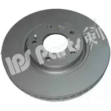Тормозной диск IPS PARTS MM8YC 3106835 KB1BQ LJ IBT-1H18 изображение 0
