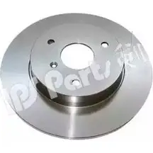 Тормозной диск IPS PARTS LY4PM QK2 9UV 3106860 IBT-1M00