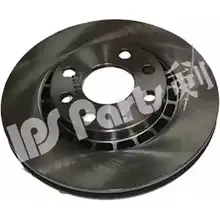Тормозной диск IPS PARTS IBT-1W05 J7L7V 3106868 H2 WSWY изображение 0