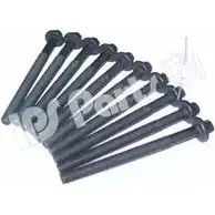 Болты ГБЦ, головки блока цилиндров IPS PARTS YHZKH ICB-9110 3106893 B 8XZJG